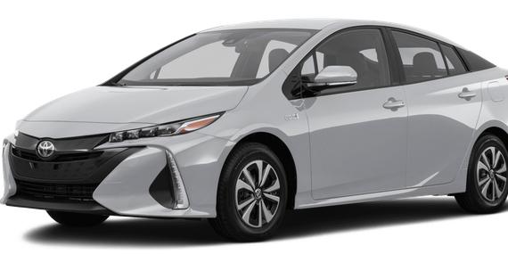 TOYOTA PRIUS PRIME 2018 JTDKARFP6J3080600 image